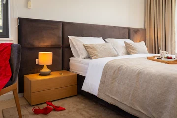 Modern Villa with Heated Pool in Rogoznica