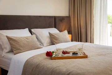 Modern Villa with Heated Pool in Rogoznica