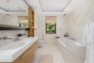 Modern Villa with Heated Pool in Rogoznica