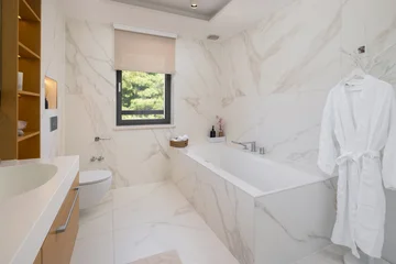 Modern Villa with Heated Pool in Rogoznica