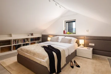 Modern Villa with Heated Pool in Rogoznica