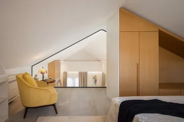 Modern Villa with Heated Pool in Rogoznica