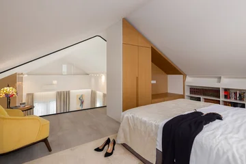 Modern Villa with Heated Pool in Rogoznica