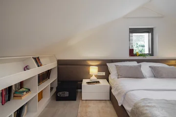 Modern Villa with Heated Pool in Rogoznica