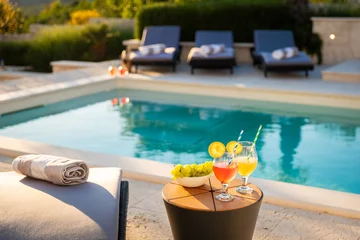 Modern Villa with Heated Pool in Rogoznica