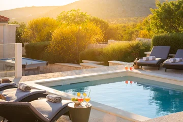 Modern Villa with Heated Pool in Rogoznica