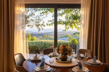 Modern Villa with Heated Pool in Rogoznica