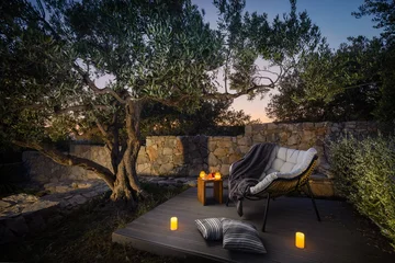 Modern Villa with Heated Pool in Rogoznica