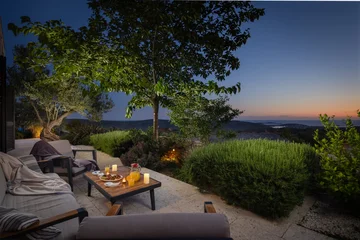 Modern Villa with Heated Pool in Rogoznica