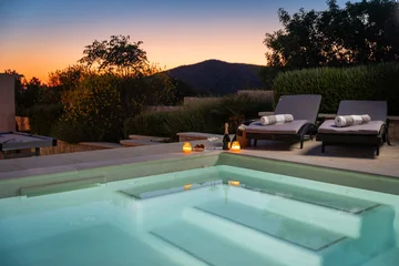 Modern Villa with Heated Pool in Rogoznica