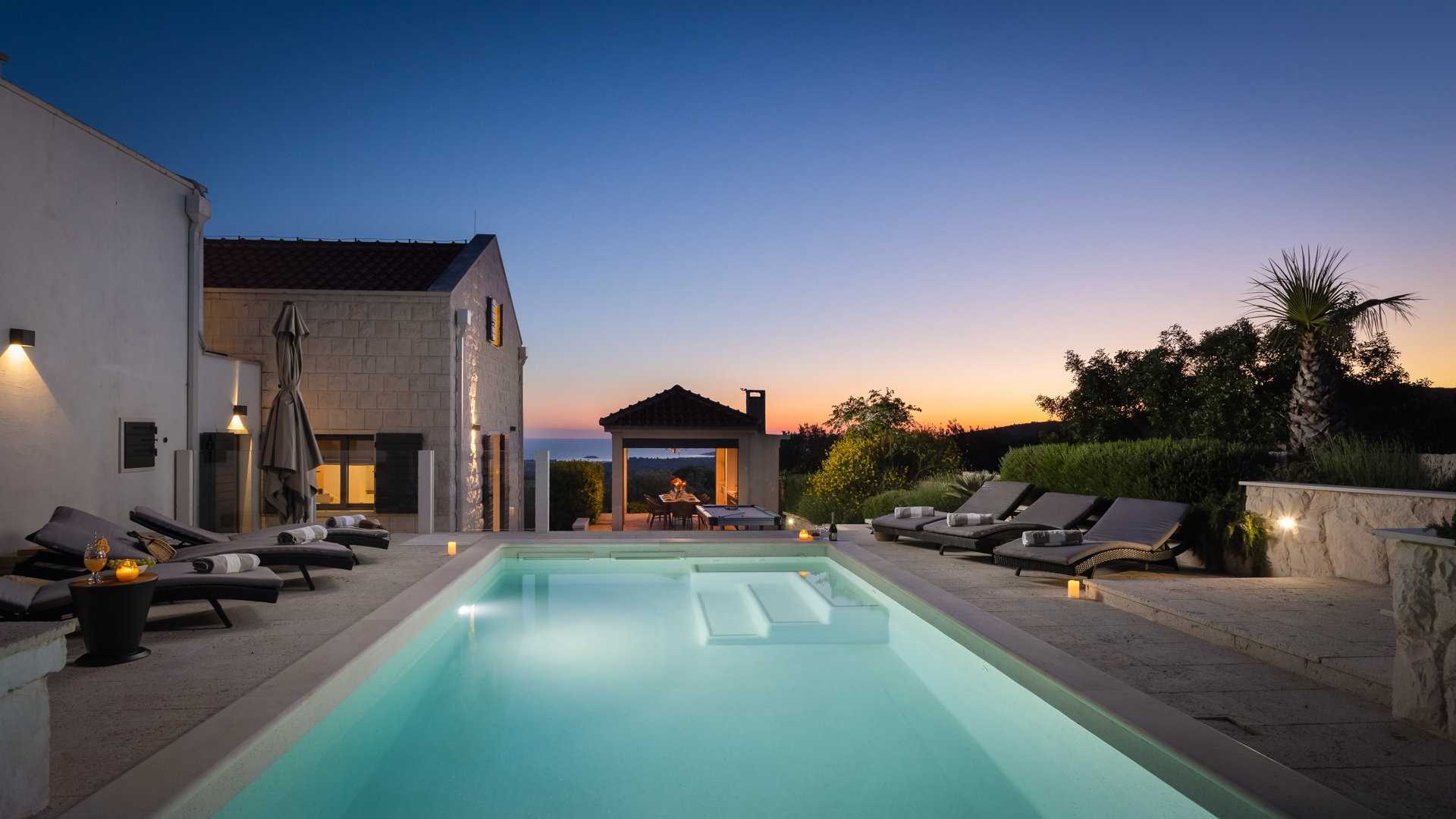 Image of Villa True Oasis with Heated Pool