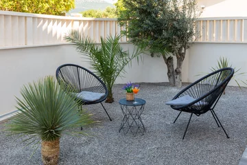 Modern Seaside Villa with Pool in Kaštel Štafilić