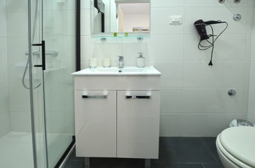 Rovinj Apartment for 2 with Shared Pool