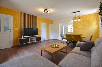 Rovinj Holiday House with Private Swimming Pool