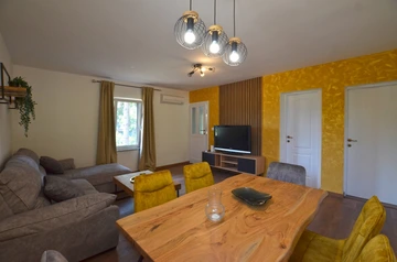 Rovinj Holiday House with Private Swimming Pool