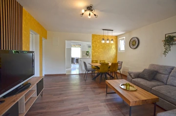 Rovinj Holiday House with Private Swimming Pool