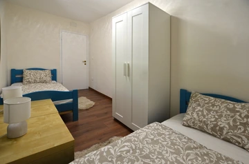 Rovinj Holiday House with Private Swimming Pool