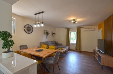 Rovinj Holiday House with Private Swimming Pool