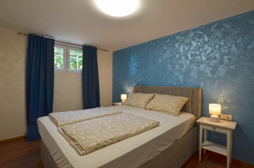 Rovinj Holiday House with Private Swimming Pool