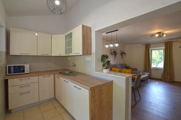 Rovinj Holiday House with Private Swimming Pool