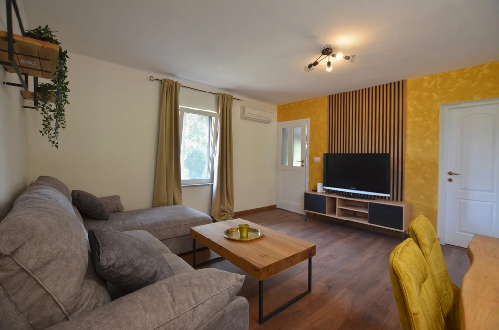 Rovinj Holiday House with Private Swimming Pool