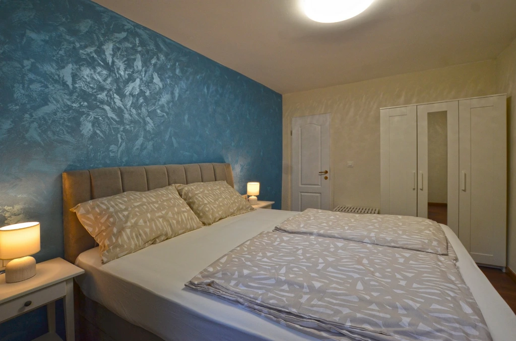 Rovinj Holiday House with Private Swimming Pool