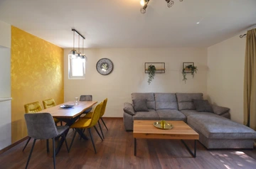 Rovinj Holiday House with Private Swimming Pool