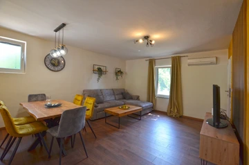 Rovinj Holiday House with Private Swimming Pool