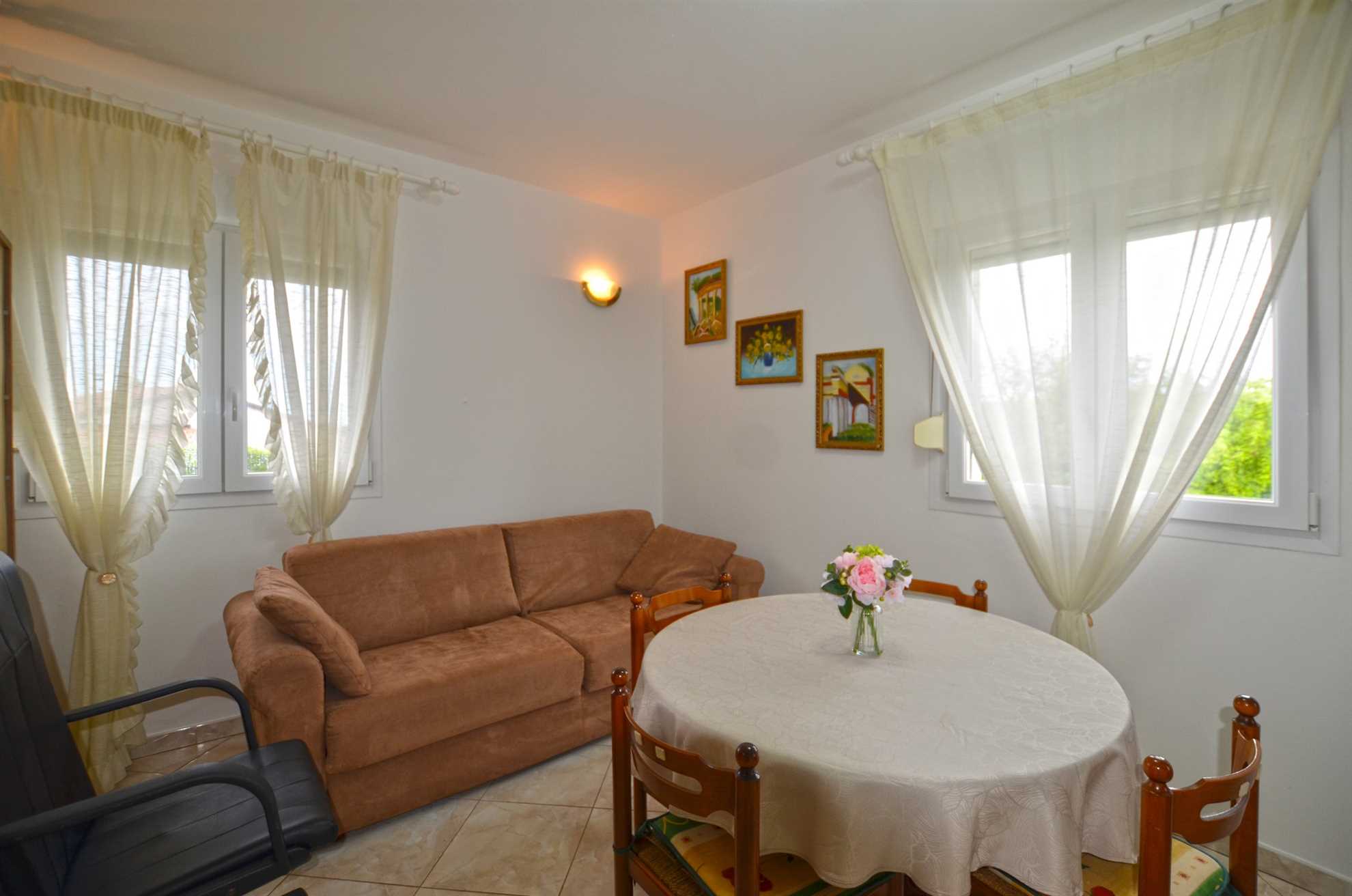 Sorići Studio 1 sa privatnim parkingom