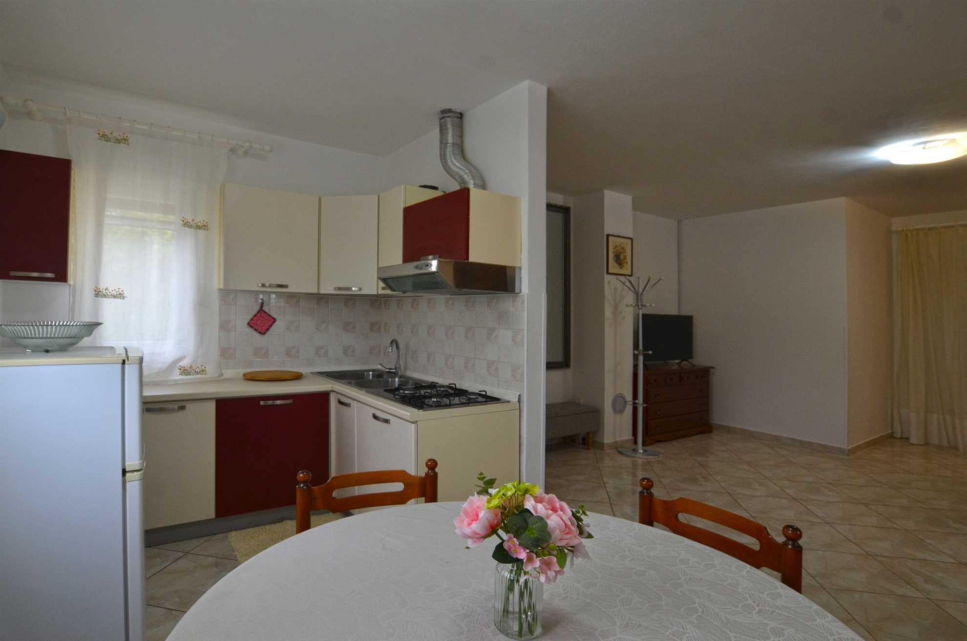 Sorići Studio 1 sa privatnim parkingom
