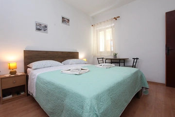 Studio Apartment for 2 in Rovinj with Terrace