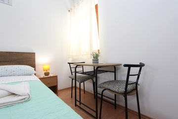 Studio Apartment for 2 in Rovinj with Terrace