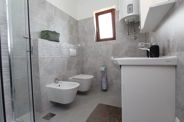 Studio Apartment for 2 in Rovinj with Terrace