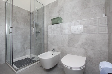 Studio Apartment for 2 in Rovinj with Terrace