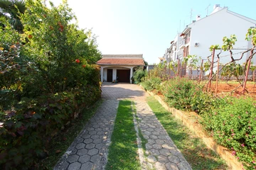 Studio Apartment for 2 in Rovinj with Terrace