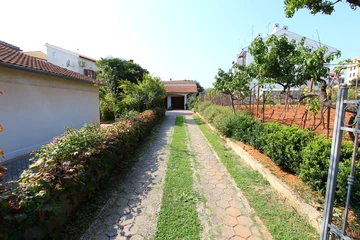 Studio Apartment for 2 in Rovinj with Terrace