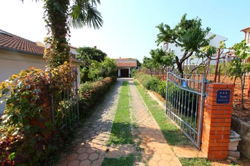 Studio Apartment for 2 in Rovinj with Terrace