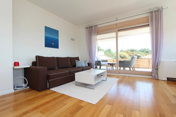 One-Bedroom Apartment in Rovinj for 4 Guests