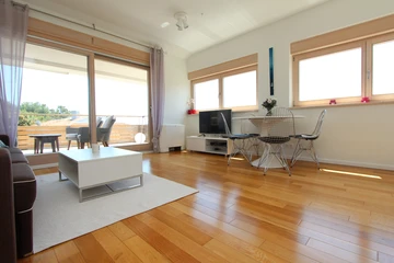 One-Bedroom Apartment in Rovinj for 4 Guests