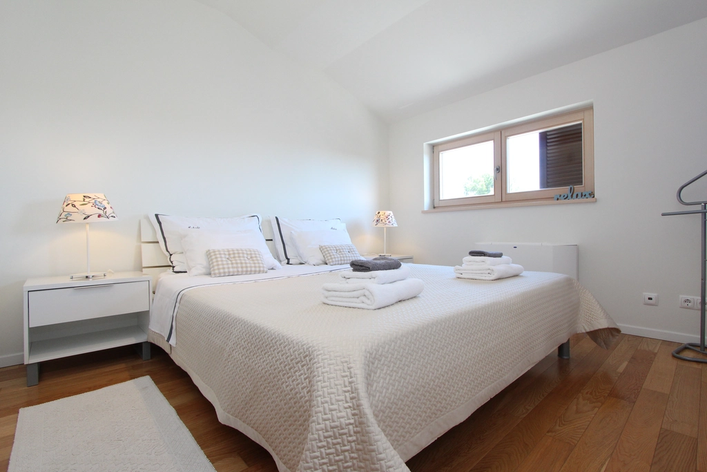 One-Bedroom Apartment in Rovinj for 4 Guests