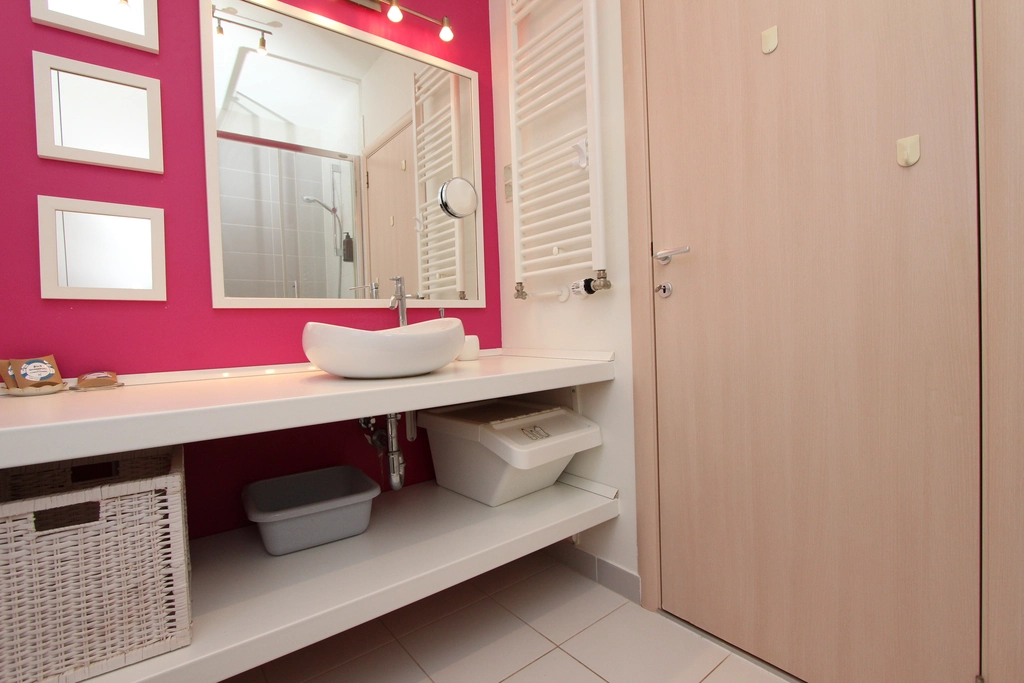 One-Bedroom Apartment in Rovinj for 4 Guests
