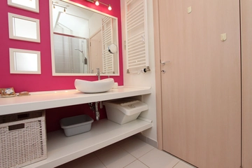 One-Bedroom Apartment in Rovinj for 4 Guests