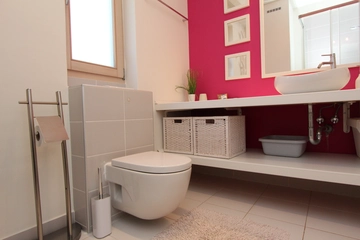 One-Bedroom Apartment in Rovinj for 4 Guests