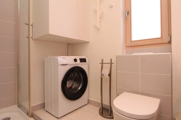 One-Bedroom Apartment in Rovinj for 4 Guests