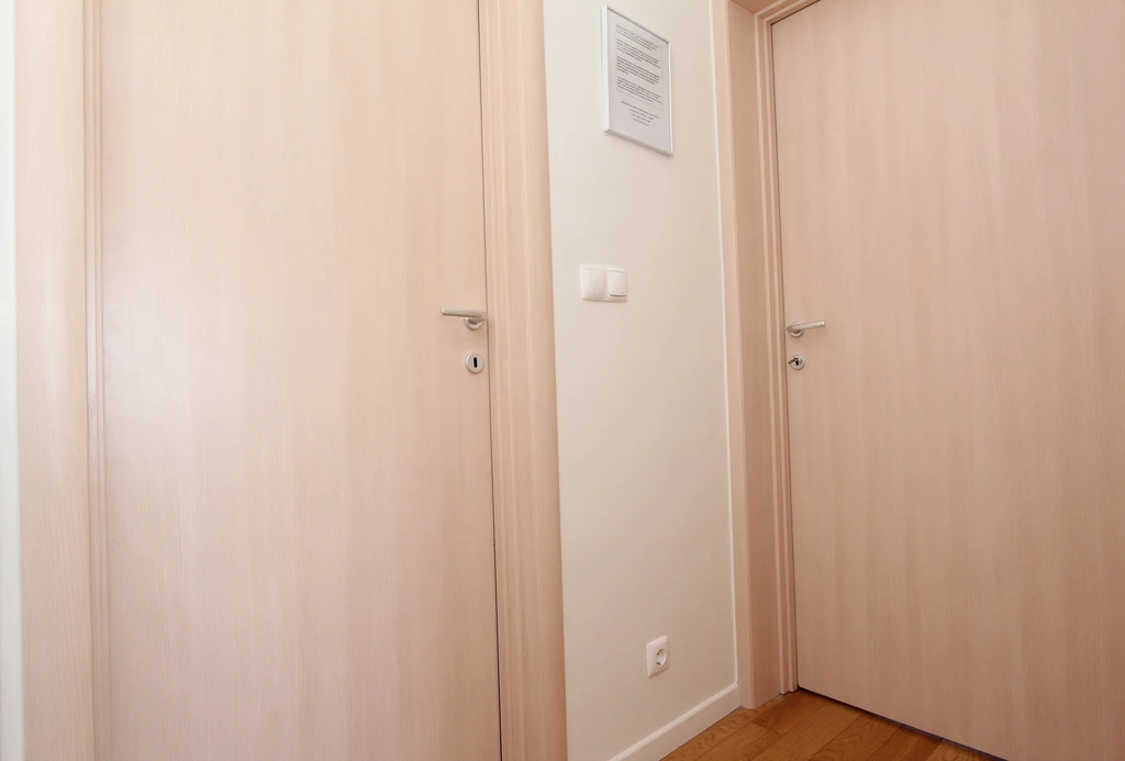 One-Bedroom Apartment in Rovinj for 4 Guests