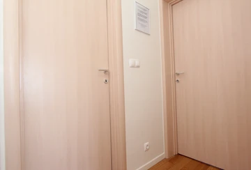 One-Bedroom Apartment in Rovinj for 4 Guests