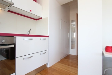 One-Bedroom Apartment in Rovinj for 4 Guests
