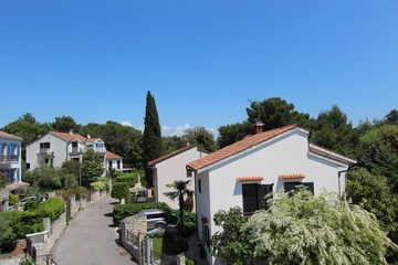 One-Bedroom Apartment in Rovinj for 4 Guests