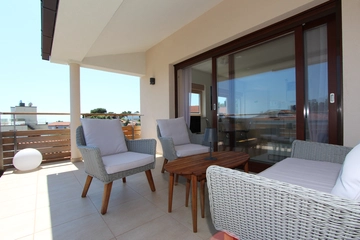 One-Bedroom Apartment in Rovinj for 4 Guests