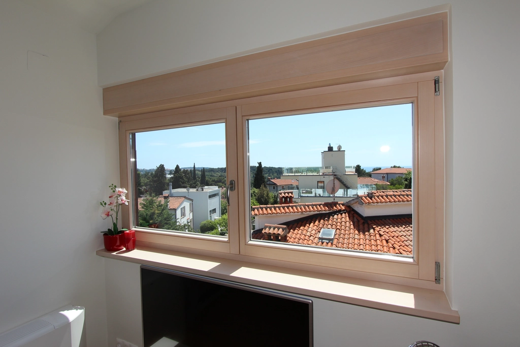 One-Bedroom Apartment in Rovinj for 4 Guests